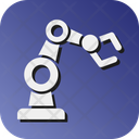 پیش‌نمایش فایل robotic-arm-10650371 از پک کشاورزی