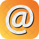 پیش‌نمایش فایل at-sign-10650473 از پک ارتباطات