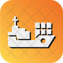 پیش‌نمایش فایل logistics-ship-10650772 از پک وسایل نقلیه