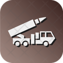 پیش‌نمایش فایل missile-truck-10650773 از پک وسایل نقلیه