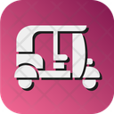 پیش‌نمایش فایل rickshaw-10650745 از پک وسایل نقلیه