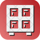 پیش‌نمایش فایل lockers-10650823 از پک آموزش و پرورش