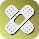 پیش‌نمایش فایل bandages-10650859 از پک بقا