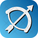پیش‌نمایش فایل bow-and-arrow-10650846 از پک بقا