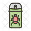 پیش‌نمایش فایل bug-spray-10658114 از پک گرم خانه