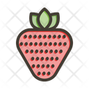 پیش‌نمایش فایل strawberry-10658077 از پک گرم خانه