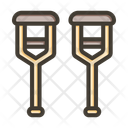 پیش‌نمایش فایل crutches-10658129 از پک خانه سالمندان