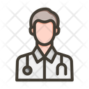 پیش‌نمایش فایل physician-10658149 از پک خانه سالمندان
