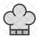 پیش‌نمایش فایل chef-hat-10658201 از پک هیدویر