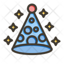 پیش‌نمایش فایل party-hat-10658181 از پک هیدویر