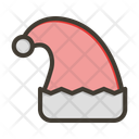 پیش‌نمایش فایل santa-hat-10658219 از پک هیدویر