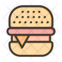 پیش‌نمایش فایل burger-10658244 از پک ایمنی غذا