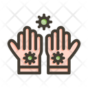 پیش‌نمایش فایل dirty-hands-10658227 از پک ایمنی غذا