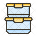 پیش‌نمایش فایل food-container-10658224 از پک ایمنی غذا