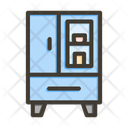 پیش‌نمایش فایل fridge-10658235 از پک ایمنی غذا