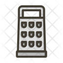 پیش‌نمایش فایل grater-10658260 از پک ایمنی غذا