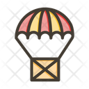 پیش‌نمایش فایل air-drop-10658447 از پک رابط کاربری بازی