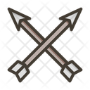 پیش‌نمایش فایل arrows-10658460 از پک رابط کاربری بازی