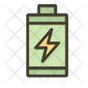 پیش‌نمایش فایل battery-10658458 از پک رابط کاربری بازی