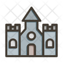 پیش‌نمایش فایل castle-10658433 از پک رابط کاربری بازی