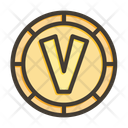 پیش‌نمایش فایل coin-10658424 از پک رابط کاربری بازی