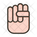 پیش‌نمایش فایل fist-10658434 از پک رابط کاربری بازی