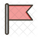 پیش‌نمایش فایل flag-10658454 از پک رابط کاربری بازی