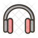 پیش‌نمایش فایل headphone-10658439 از پک رابط کاربری بازی