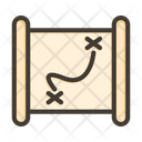 پیش‌نمایش فایل map-10658442 از پک رابط کاربری بازی
