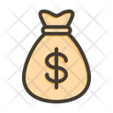 پیش‌نمایش فایل money-bag-10658448 از پک رابط کاربری بازی