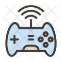 پیش‌نمایش فایل online-gaming-10658428 از پک رابط کاربری بازی