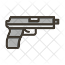 پیش‌نمایش فایل pistol-10658455 از پک رابط کاربری بازی