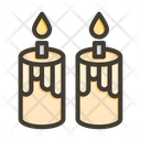 پیش‌نمایش فایل candles-10658604 از پک گرمسیری