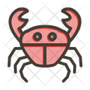 پیش‌نمایش فایل crab-10658584 از پک گرمسیری