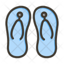 پیش‌نمایش فایل flip-flop-10658595 از پک گرمسیری