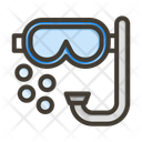 پیش‌نمایش فایل snorkel-10658624 از پک گرمسیری