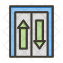پیش‌نمایش فایل elevator-10658660 از پک راهنمای مسیر