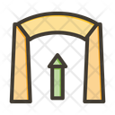 پیش‌نمایش فایل entrance-10658682 از پک راهنمای مسیر