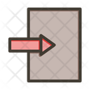 پیش‌نمایش فایل exit-10658665 از پک راهنمای مسیر