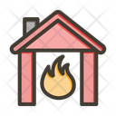 پیش‌نمایش فایل fire-station-10658676 از پک راهنمای مسیر