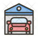 پیش‌نمایش فایل garage-10658639 از پک راهنمای مسیر