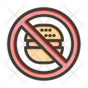 پیش‌نمایش فایل no-fast-food-10658677 از پک راهنمای مسیر