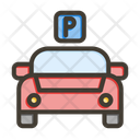 پیش‌نمایش فایل parking-10658679 از پک راهنمای مسیر