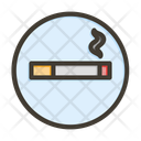 پیش‌نمایش فایل smoking-area-10658655 از پک راهنمای مسیر