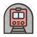 پیش‌نمایش فایل subway-10658648 از پک راهنمای مسیر