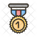 پیش‌نمایش فایل gold-medal-10658712 از پک بازگشت به مدرسه