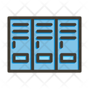 پیش‌نمایش فایل lockers-10658708 از پک بازگشت به مدرسه