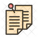 پیش‌نمایش فایل post-it-10658700 از پک بازگشت به مدرسه