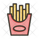 پیش‌نمایش فایل fries-10658780 از پک اعتیاد