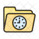 پیش‌نمایش فایل clock-10658797 از پک پوشه‌ها